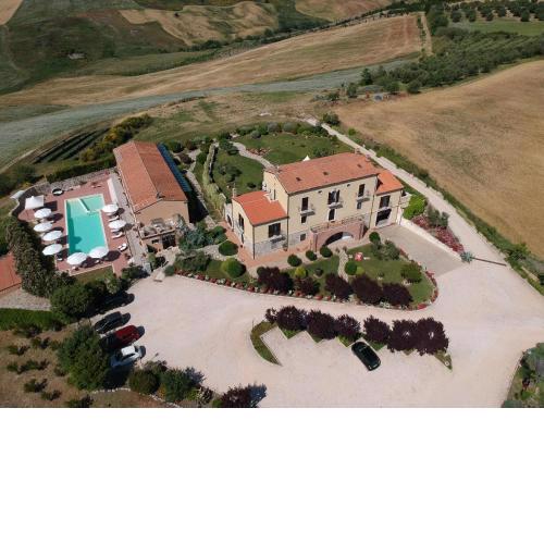 Masseria Grande