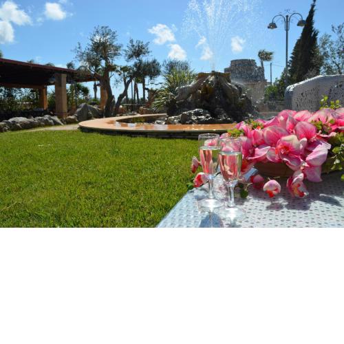 Masseria Grande