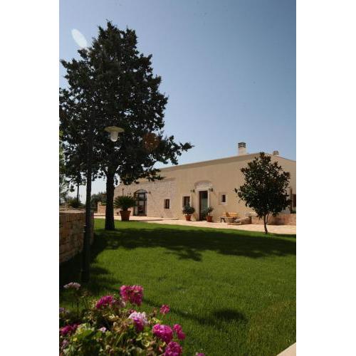 Masseria Gravelle