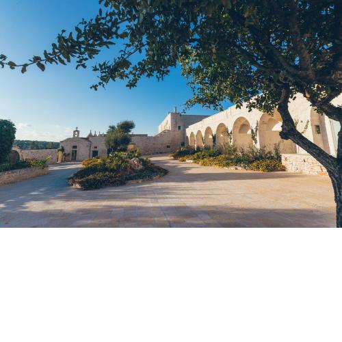 Masseria Grieco