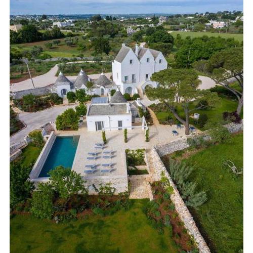 Masseria Grofoleo