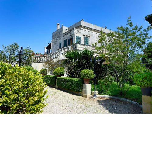 Masseria i Cocci