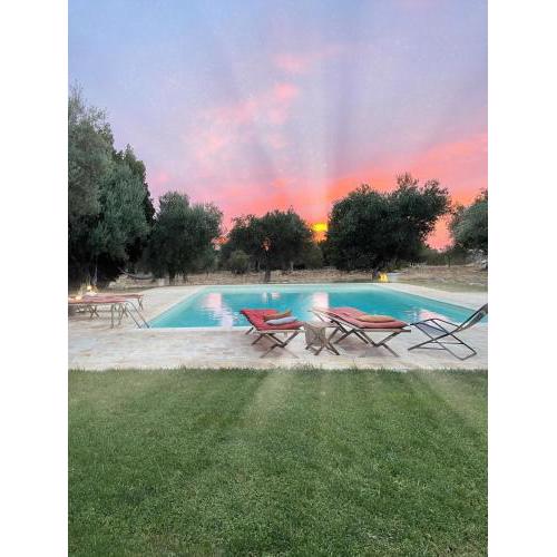 Masseria I Raffi b&b