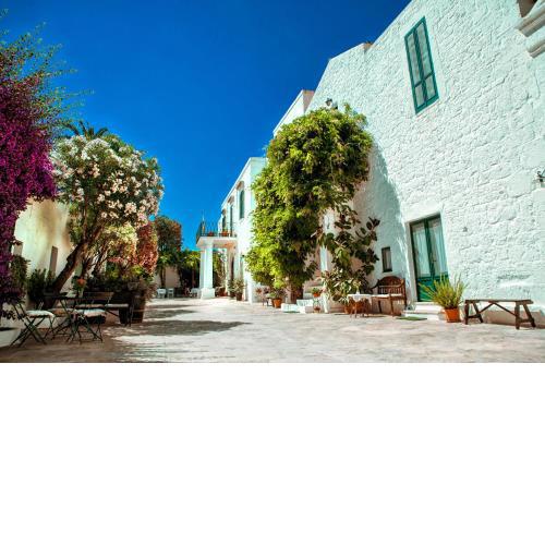 Masseria Il Frantoio