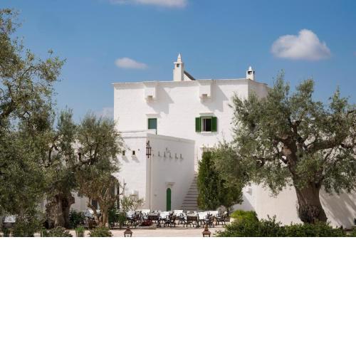 Masseria Il Melograno