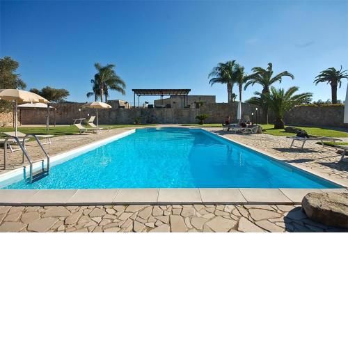 Masseria Italy Relax m590