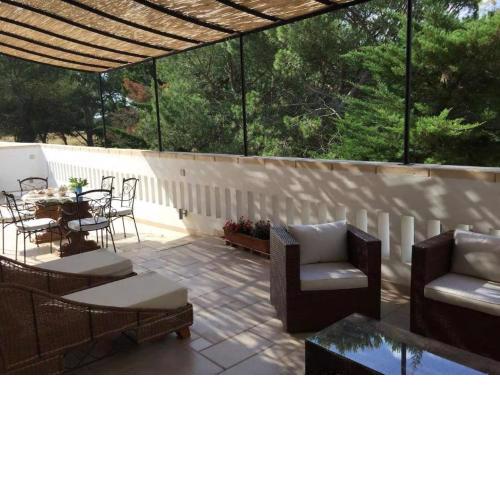 Masseria La Camardia