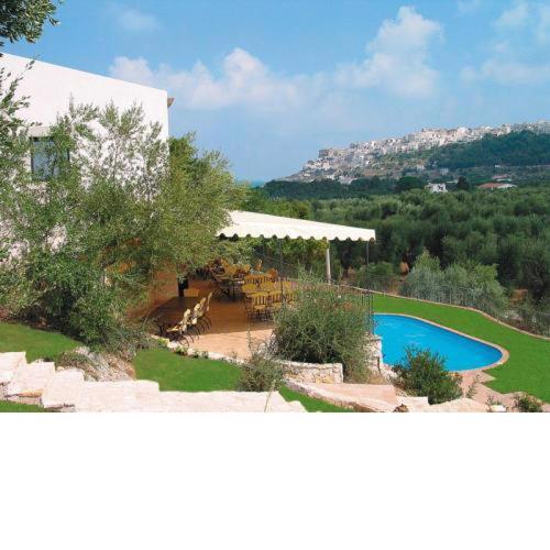 Masseria La Chiusa Delle More