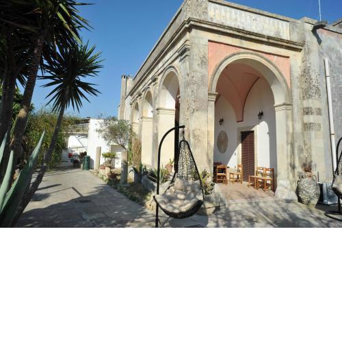 Masseria la Colombaia