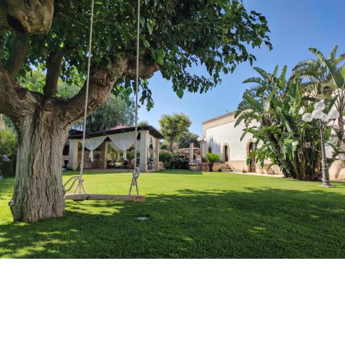 Masseria La Foggia