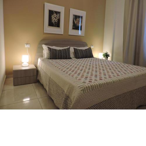 Masseria la Guardata Apartments