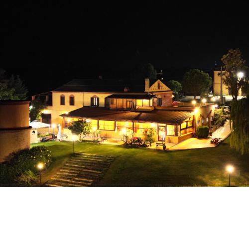Masseria La Guardata