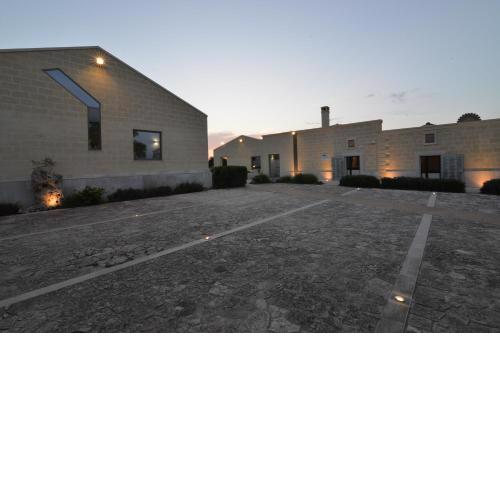 Masseria La Meridiana