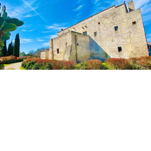 Masseria La Millenaria