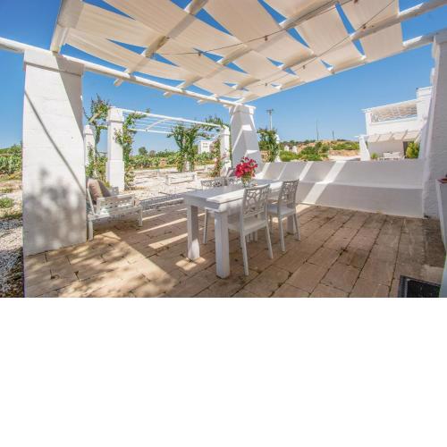 Masseria La Scalella - Cisterna