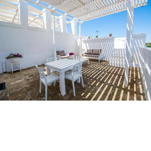 Masseria La Scalella - Corti