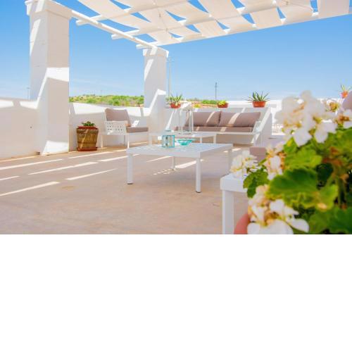 Masseria La Scalella - Fortificato