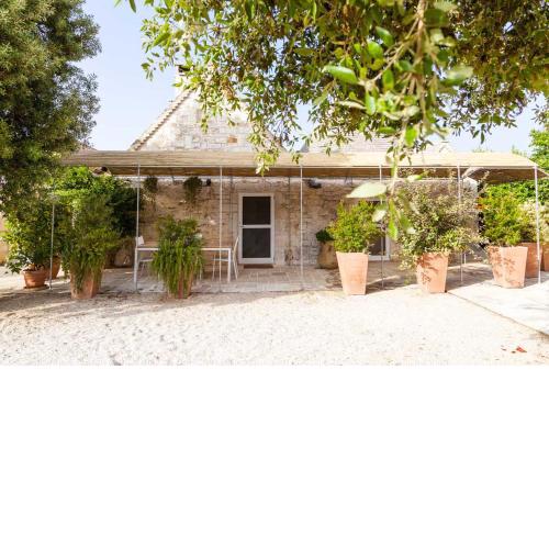 Masseria Lacatena