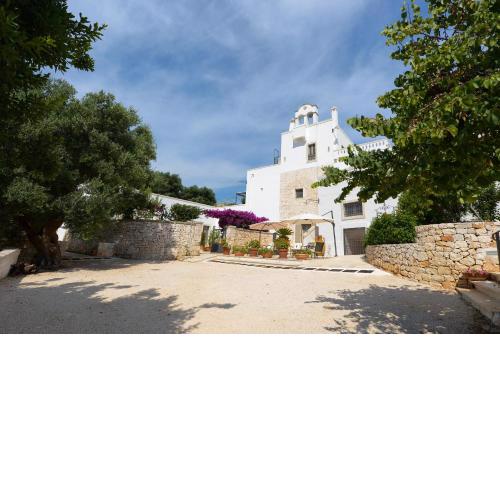 Masseria Lamiola Piccola