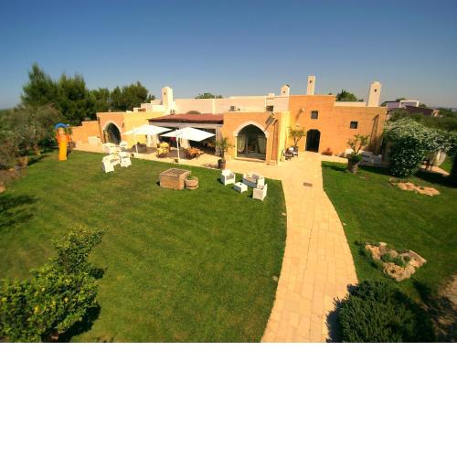 Masseria L'Antico Frantoio