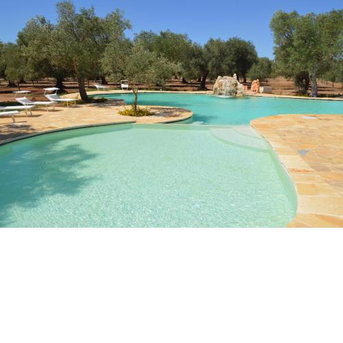 Masseria Le Celline