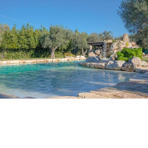 Masseria Le Lamie