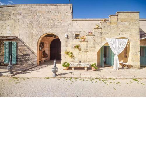 Masseria Le Pezzate Raro Villas Collection