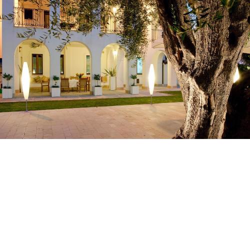 MASSERIA LE PIANE