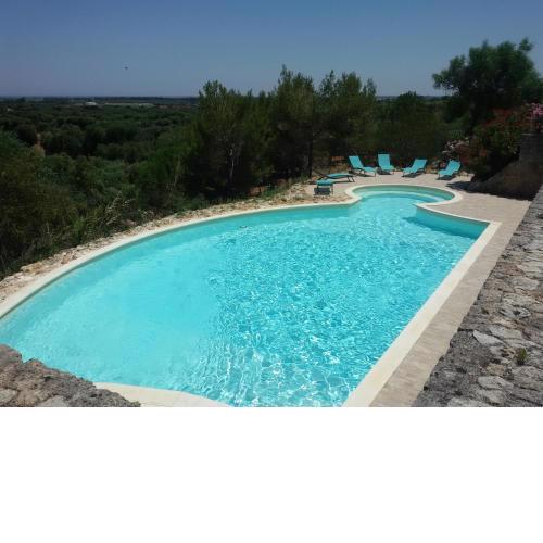 Masseria Le Terrazze di Serranova