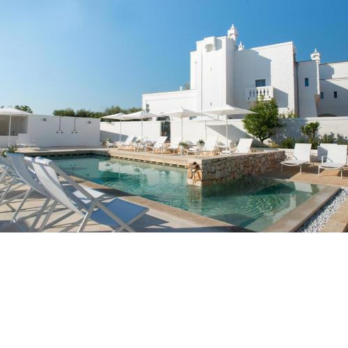 Masseria Le Torri