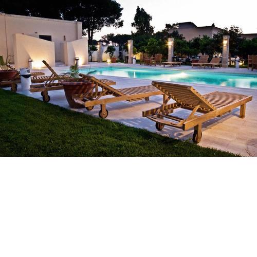 Masseria Li Campi
