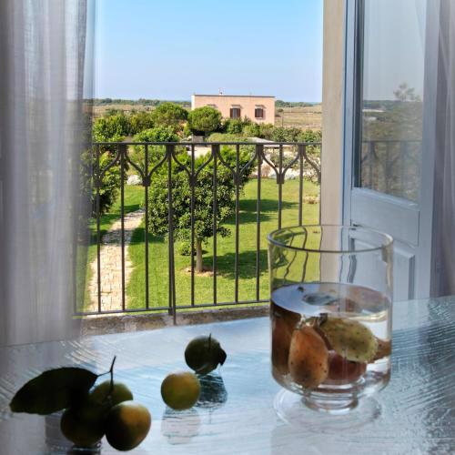 Masseria Li Foggi