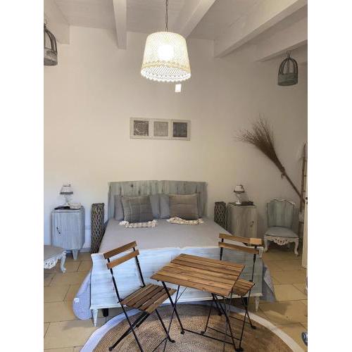 Masseria li Vecchi