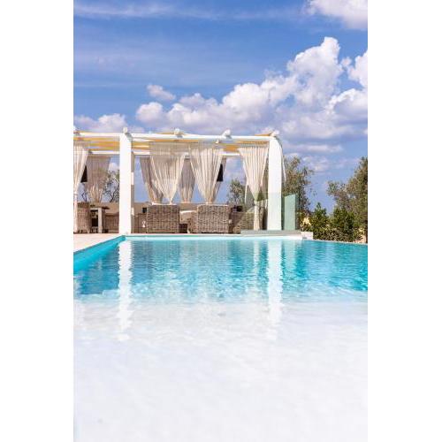 Masseria Limonaia & Spa