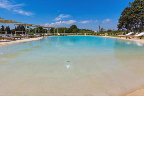 Masseria Longa Boutique Hotel