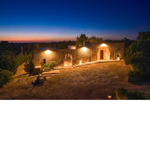 Masseria Luci