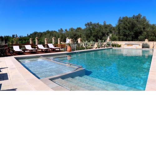 Masseria L'Uliveto Agri Resort