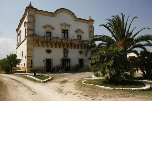 Masseria Maccarone
