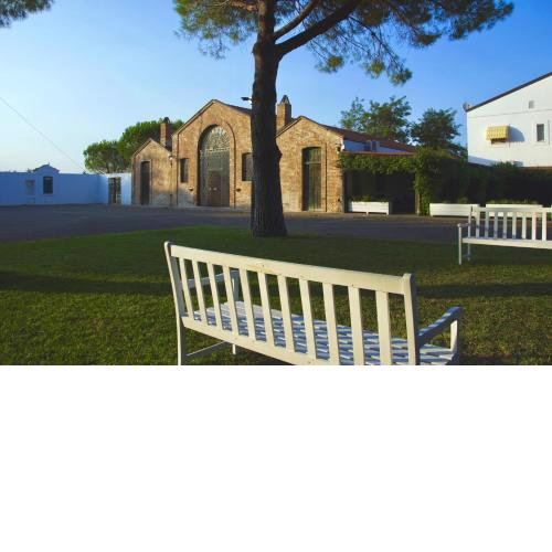 Masseria Macchia & Relais San Pio