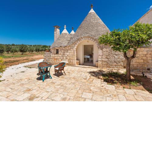 Masseria Macchia