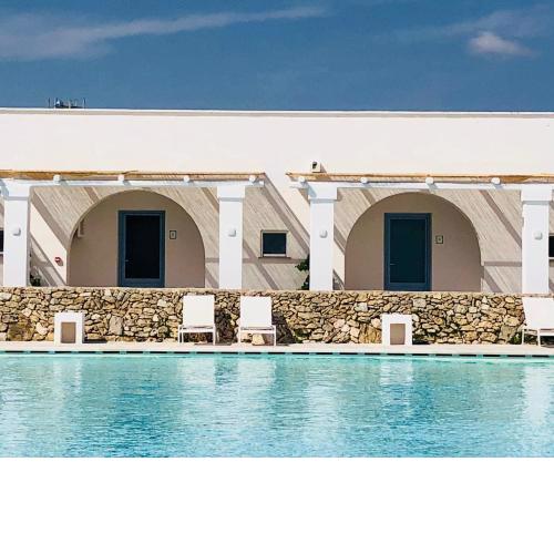 Masseria Malvindi