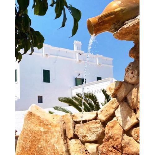 Masseria Mammella