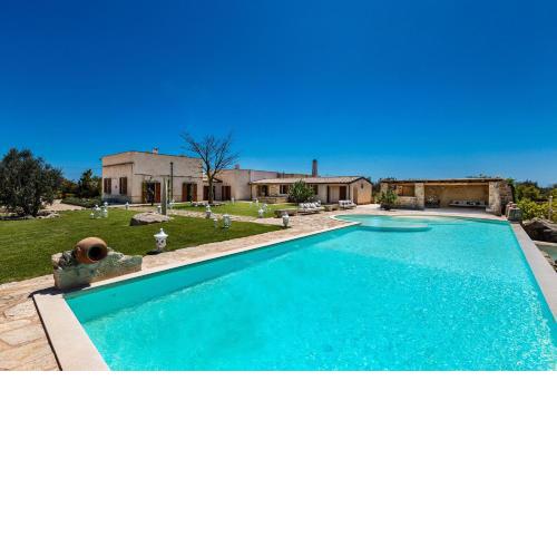 Masseria Marchese by BarbarHouse