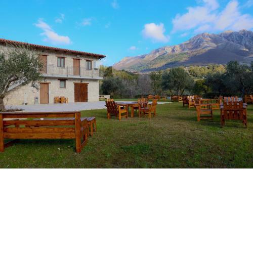 Masseria Mastrangelo