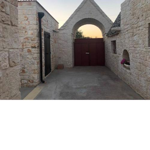 Masseria Mezza Ruota 2