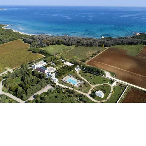 Masseria Mongiò dell'Elefante