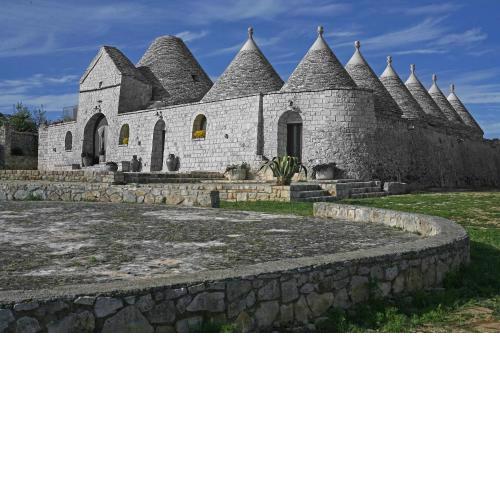 Masseria Montanaro