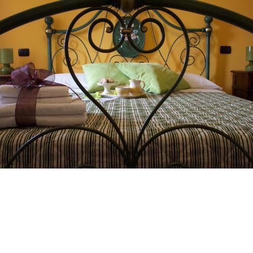 Masseria Monte Pizzi