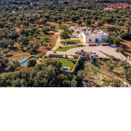 Masseria Monte Pizzuto