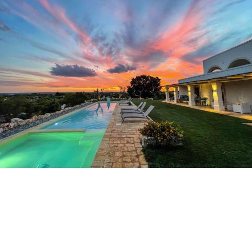 Masseria Monte Torto Apartments by Wonderful Italy